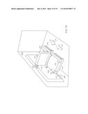 EMERGENCY VEHICLE PATIENT TRANSPORT SYSTEMS diagram and image