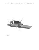 Multimodality Medical Procedure Mattress-Based Device diagram and image