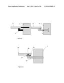 Multimodality Medical Procedure Mattress-Based Device diagram and image