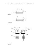 Multimodality Medical Procedure Mattress-Based Device diagram and image