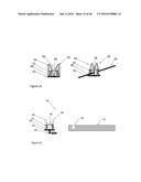 Multimodality Medical Procedure Mattress-Based Device diagram and image