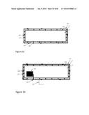 Multimodality Medical Procedure Mattress-Based Device diagram and image