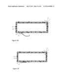 Multimodality Medical Procedure Mattress-Based Device diagram and image