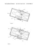 Multimodality Medical Procedure Mattress-Based Device diagram and image