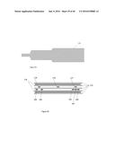 Multimodality Medical Procedure Mattress-Based Device diagram and image