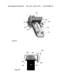 Multimodality Medical Procedure Mattress-Based Device diagram and image