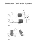 Multimodality Medical Procedure Mattress-Based Device diagram and image