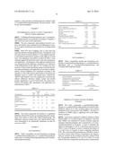 METHOD FOR TREATING INFLAMMATION AND PAIN diagram and image