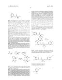 SARMS AND METHOD OF USE THEREOF diagram and image