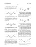 SARMS AND METHOD OF USE THEREOF diagram and image