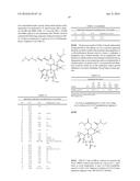 TIGLIEN-3-ONE DERIVATIVES diagram and image