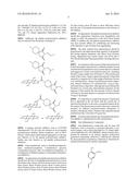 Combination Therapies for the Treatment of Alzheimer s Disease and Related     Disorders diagram and image