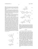 Combination Therapies for the Treatment of Alzheimer s Disease and Related     Disorders diagram and image