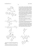 Combination Therapies for the Treatment of Alzheimer s Disease and Related     Disorders diagram and image