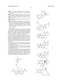 Combination Therapies for the Treatment of Alzheimer s Disease and Related     Disorders diagram and image