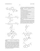 Combination Therapies for the Treatment of Alzheimer s Disease and Related     Disorders diagram and image