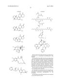 Combination Therapies for the Treatment of Alzheimer s Disease and Related     Disorders diagram and image