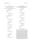 Novel 1-Aryl-3-Azabicyclo[3.1.0]Hexanes: Preparation And Use To Treat     Neuropsychiatric Disorders diagram and image