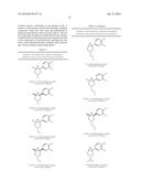 Novel 1-Aryl-3-Azabicyclo[3.1.0]Hexanes: Preparation And Use To Treat     Neuropsychiatric Disorders diagram and image
