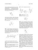 Combinations of Hepatitis C Virus Inhibitors diagram and image