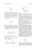 Combinations of Hepatitis C Virus Inhibitors diagram and image