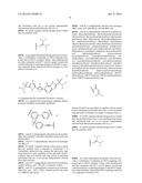 Combinations of Hepatitis C Virus Inhibitors diagram and image