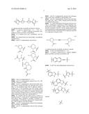 Combinations of Hepatitis C Virus Inhibitors diagram and image