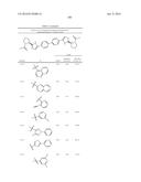 Combinations of Hepatitis C Virus Inhibitors diagram and image