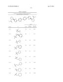 Combinations of Hepatitis C Virus Inhibitors diagram and image