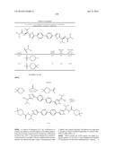 Combinations of Hepatitis C Virus Inhibitors diagram and image