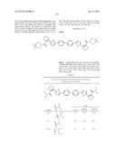 Combinations of Hepatitis C Virus Inhibitors diagram and image