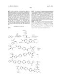 Combinations of Hepatitis C Virus Inhibitors diagram and image