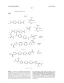 Combinations of Hepatitis C Virus Inhibitors diagram and image