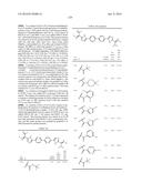 Combinations of Hepatitis C Virus Inhibitors diagram and image