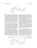 Combinations of Hepatitis C Virus Inhibitors diagram and image