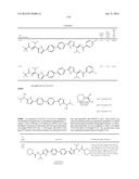 Combinations of Hepatitis C Virus Inhibitors diagram and image