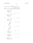 Combinations of Hepatitis C Virus Inhibitors diagram and image