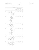 Combinations of Hepatitis C Virus Inhibitors diagram and image