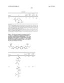 Combinations of Hepatitis C Virus Inhibitors diagram and image