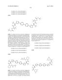 Combinations of Hepatitis C Virus Inhibitors diagram and image