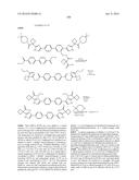 Combinations of Hepatitis C Virus Inhibitors diagram and image