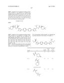 Combinations of Hepatitis C Virus Inhibitors diagram and image