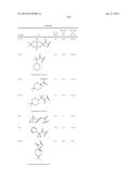 Combinations of Hepatitis C Virus Inhibitors diagram and image