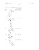 Combinations of Hepatitis C Virus Inhibitors diagram and image