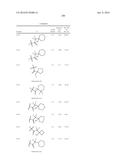 Combinations of Hepatitis C Virus Inhibitors diagram and image