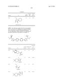 Combinations of Hepatitis C Virus Inhibitors diagram and image