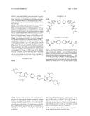 Combinations of Hepatitis C Virus Inhibitors diagram and image