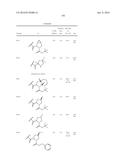 Combinations of Hepatitis C Virus Inhibitors diagram and image