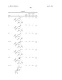 Combinations of Hepatitis C Virus Inhibitors diagram and image