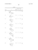 Combinations of Hepatitis C Virus Inhibitors diagram and image